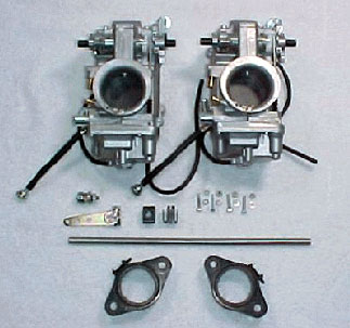 Mikuni carb kit